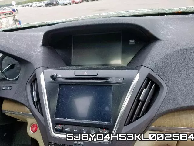 5J8YD4H53KL002584 фото 10