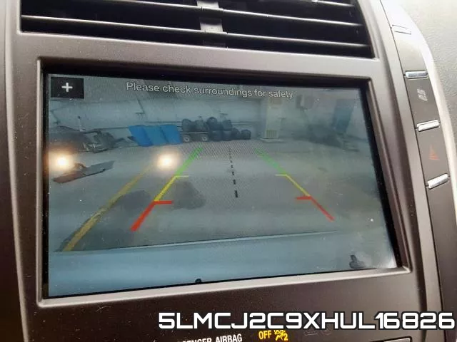 5LMCJ2C9XHUL16826 фото 10
