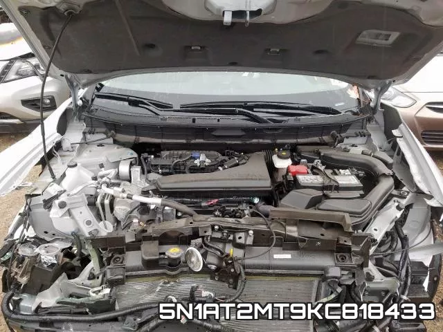 5N1AT2MT9KC818433 фото 8