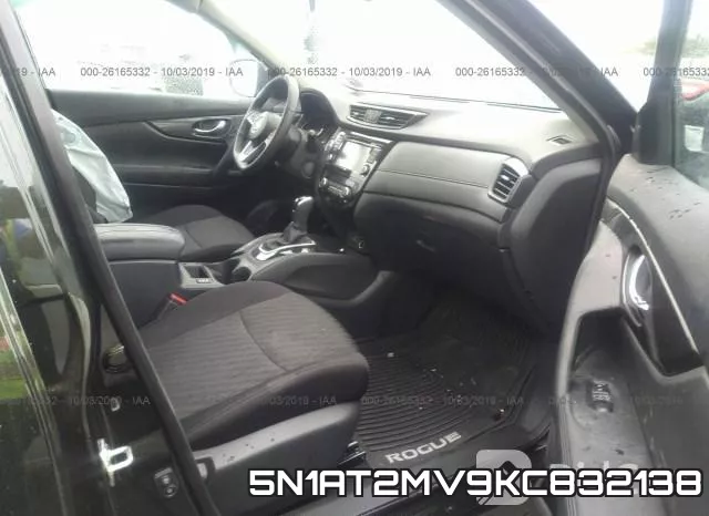 5N1AT2MV9KC832138 фото 6