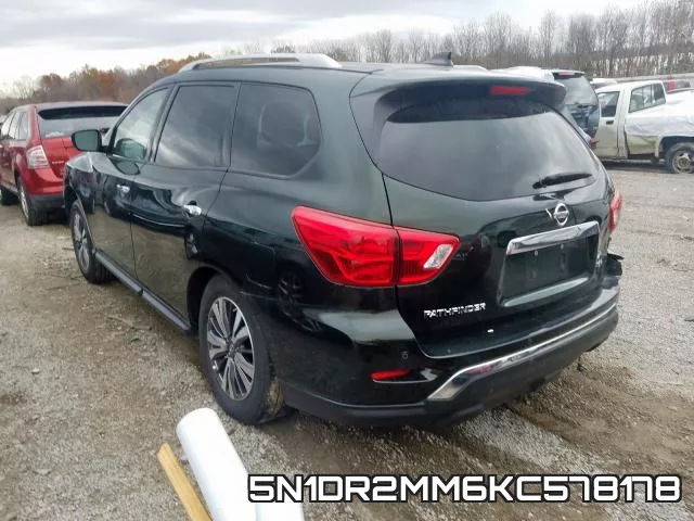 5N1DR2MM6KC578178 фото 4