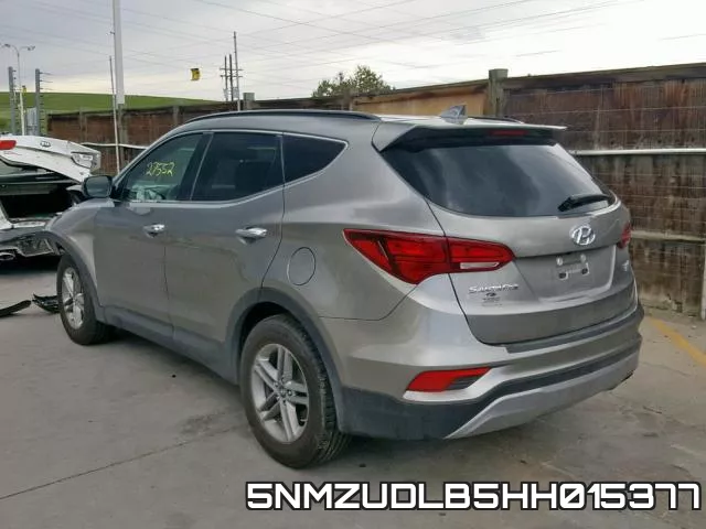 5NMZUDLB5HH015377 фото 4
