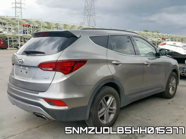 5NMZUDLB5HH015377 фото 5