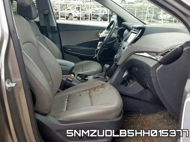 5NMZUDLB5HH015377 фото 6