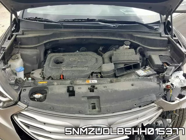 5NMZUDLB5HH015377 фото 8