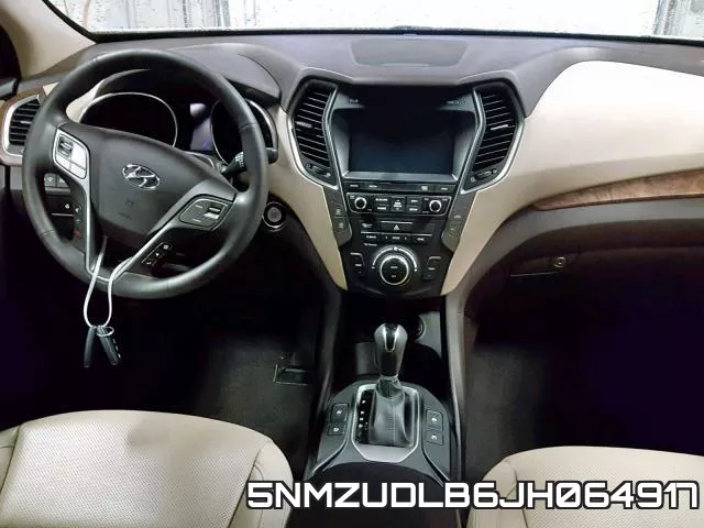 5NMZUDLB6JH064917 фото 10