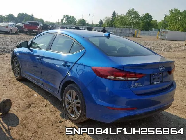 5NPD84LF1JH256864 фото 4