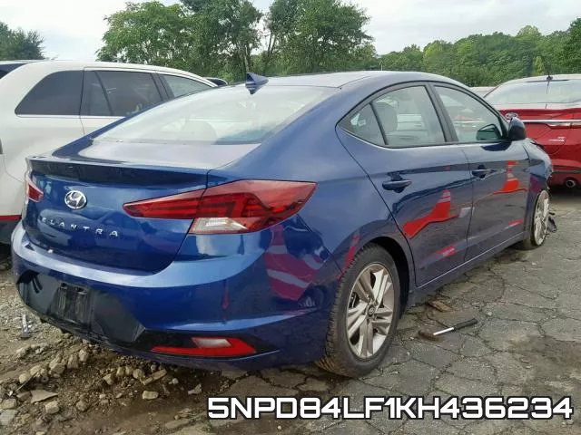 5NPD84LF1KH436234 фото 5