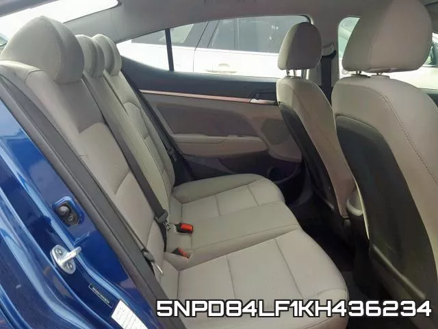 5NPD84LF1KH436234 фото 7