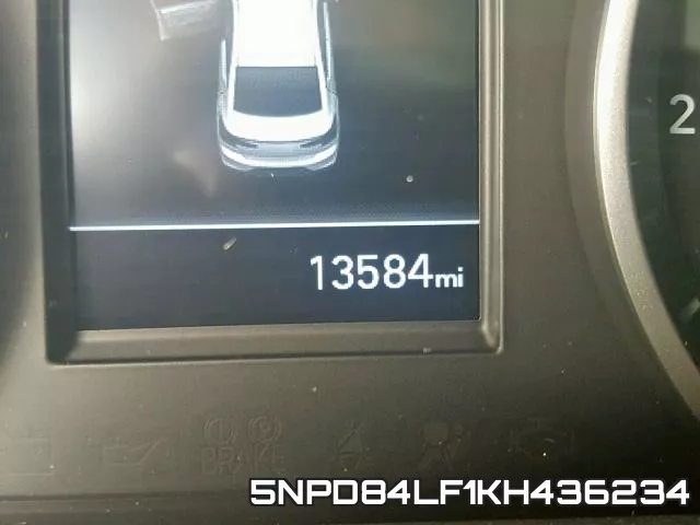 5NPD84LF1KH436234 фото 9
