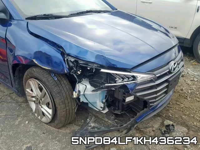 5NPD84LF1KH436234 фото 10