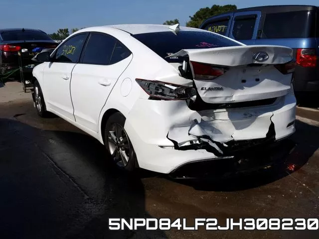 5NPD84LF2JH308230 фото 4