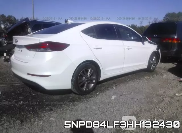 5NPD84LF3HH132430 фото 5