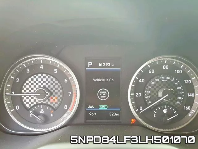 5NPD84LF3LH501070 фото 9