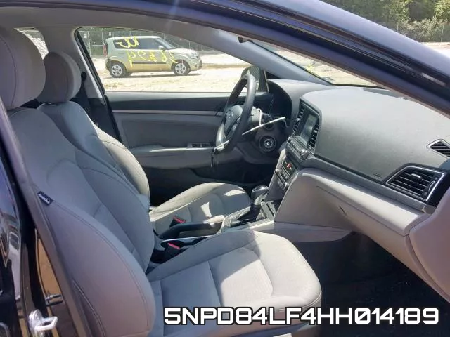 5NPD84LF4HH014189 фото 6