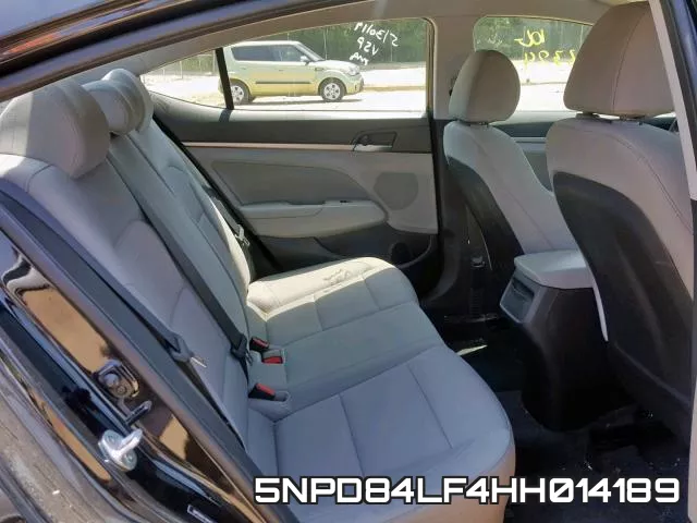 5NPD84LF4HH014189 фото 7