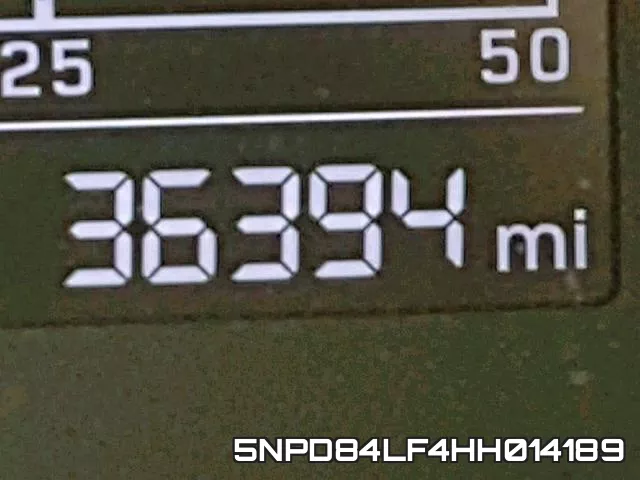 5NPD84LF4HH014189 фото 9