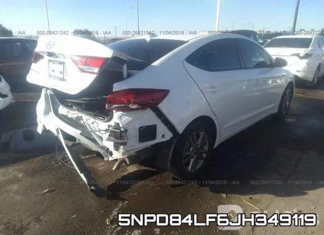 5NPD84LF6JH349119 фото 5