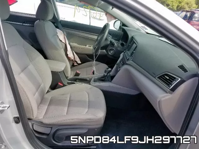 5NPD84LF9JH297727 фото 6