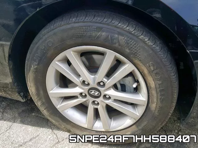 5NPE24AF7HH588407 фото 9