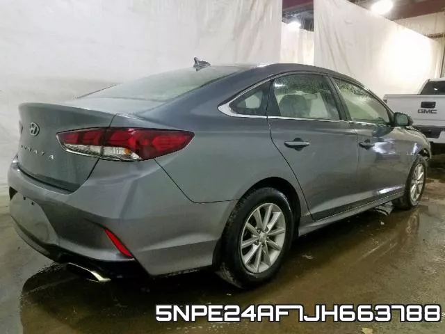 5NPE24AF7JH663788 фото 5