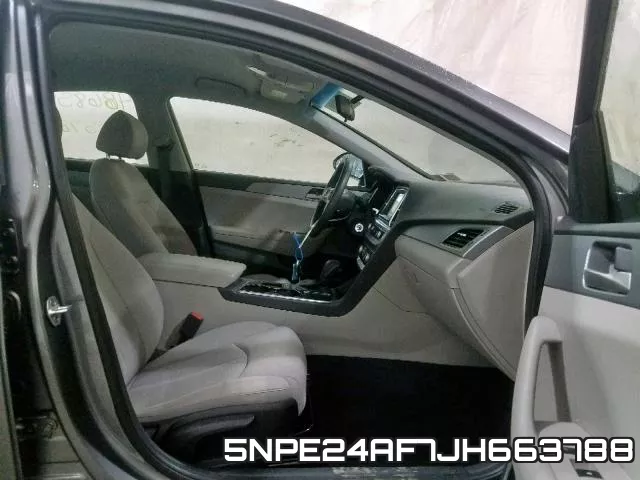 5NPE24AF7JH663788 фото 6