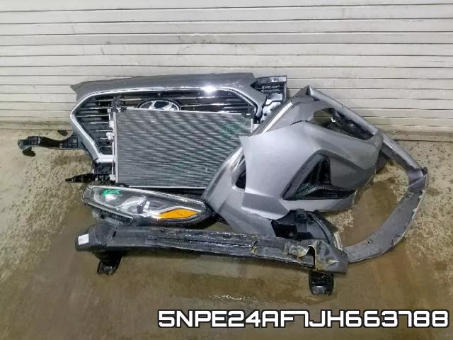 5NPE24AF7JH663788 фото 10