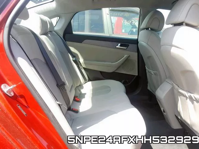 5NPE24AFXHH532929 фото 7