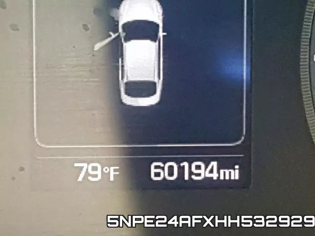 5NPE24AFXHH532929 фото 9