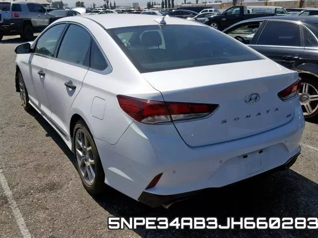 5NPE34AB3JH660283 фото 4
