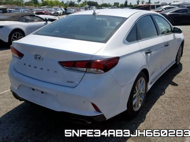 5NPE34AB3JH660283 фото 5