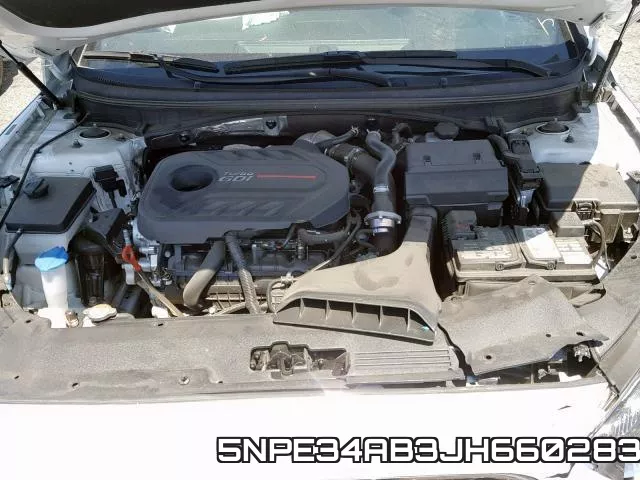 5NPE34AB3JH660283 фото 8