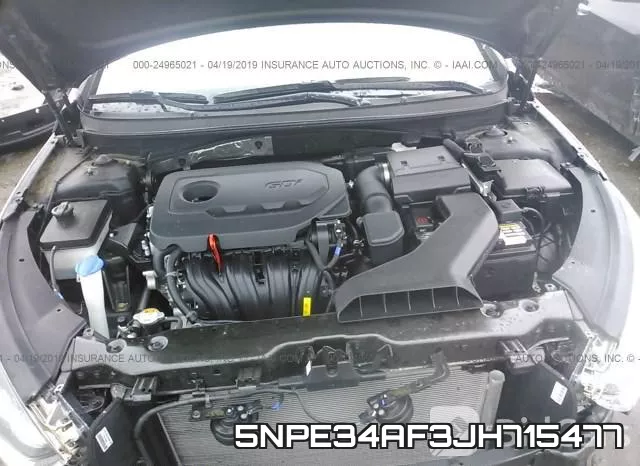5NPE34AF3JH715477 фото 2
