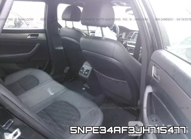 5NPE34AF3JH715477 фото 9