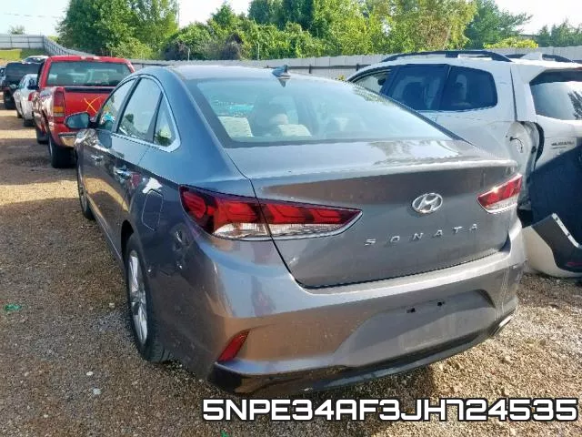 5NPE34AF3JH724535 фото 4