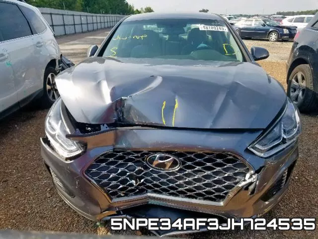 5NPE34AF3JH724535 фото 8