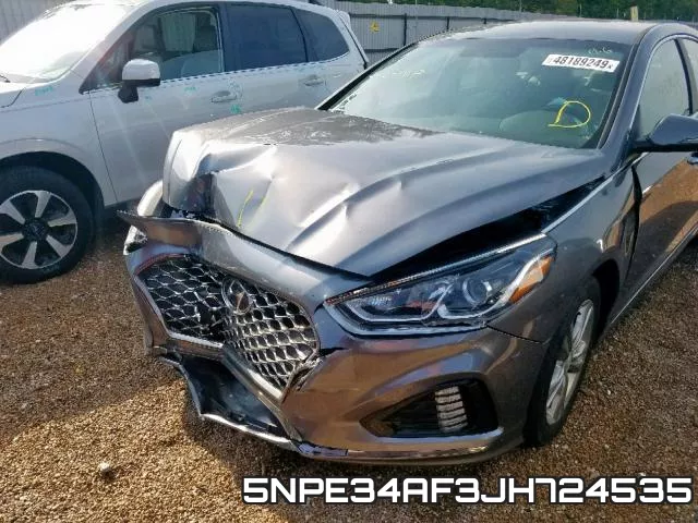5NPE34AF3JH724535 фото 10
