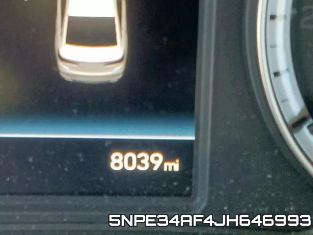 5NPE34AF4JH646993 фото 9