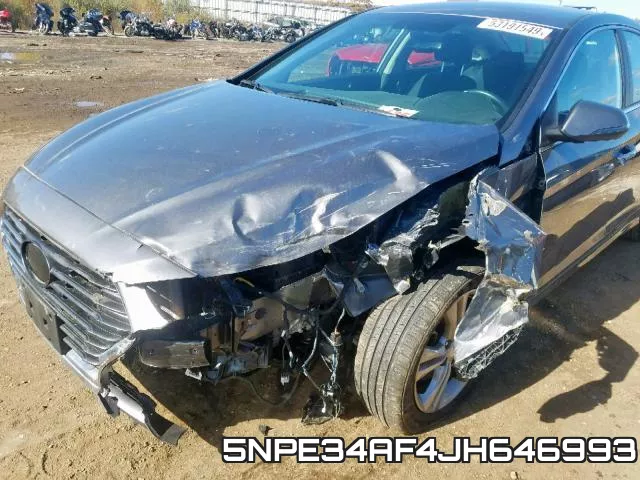 5NPE34AF4JH646993 фото 10