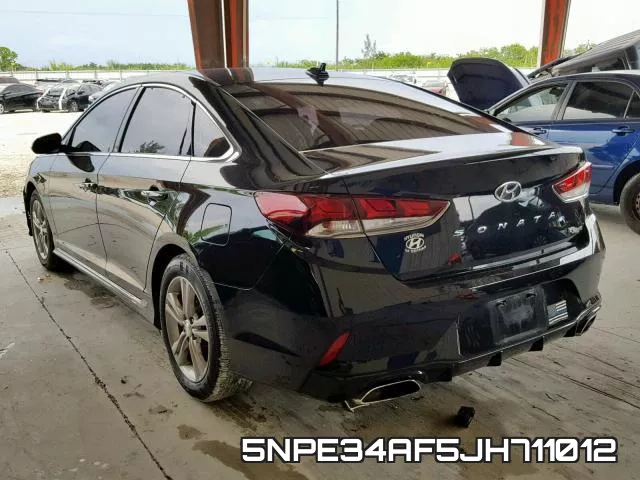 5NPE34AF5JH711012 фото 4