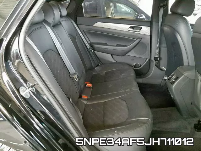5NPE34AF5JH711012 фото 7