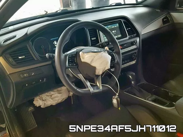 5NPE34AF5JH711012 фото 10