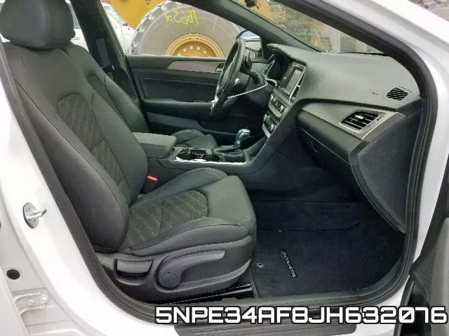 5NPE34AF8JH632076 фото 6