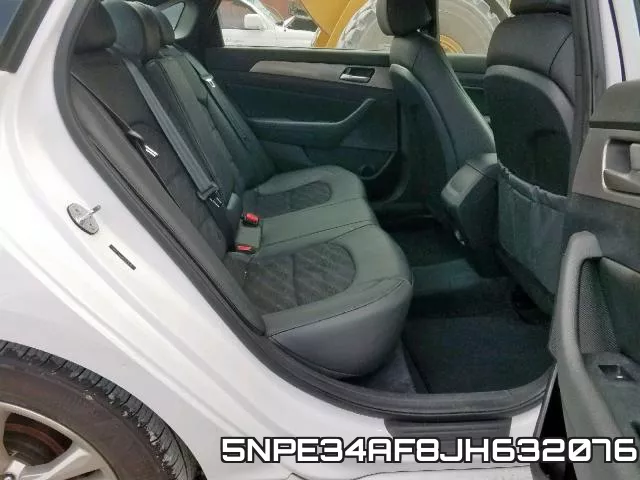 5NPE34AF8JH632076 фото 7