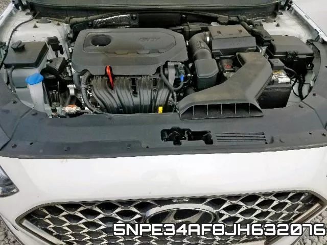 5NPE34AF8JH632076 фото 8