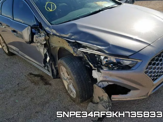 5NPE34AF9KH735833 фото 10