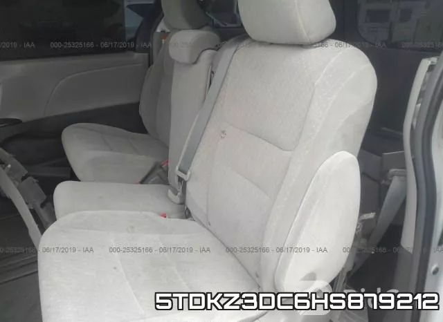 5TDKZ3DC6HS879212 фото 9