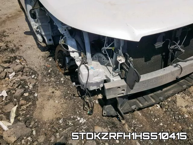 5TDKZRFH1HS510415 фото 10