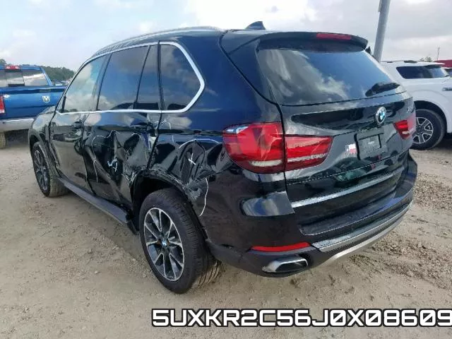 5UXKR2C56J0X08609 фото 4