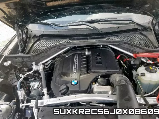 5UXKR2C56J0X08609 фото 8